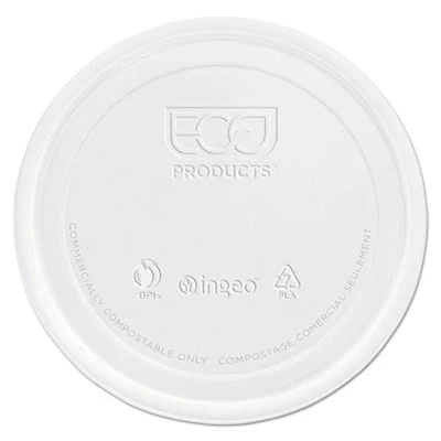 10 x D2E Eco Container Lid Fits Ep 8Oz-32Oz - Image 3