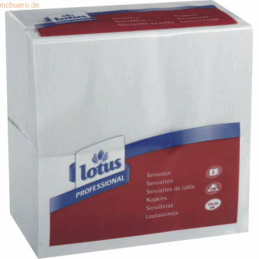 12 x 477554 Tork White Dinner Napkin, 8-Fold, 2 Ply, 150 Napkin X12 - Image 3