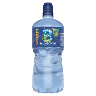 12 x Ballygowan Sports Still 1Ltr - Image 3