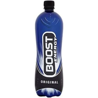 12 x Boost Energy Original 1 Litre - Image 3