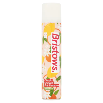 12 X Bristows Dry Shampoo Original 200ML - Image 3