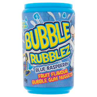 12 x Bubble Rubblez - 60G - Image 3