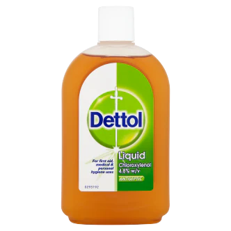 12 x Dettol Liquid - 500Ml - Image 3