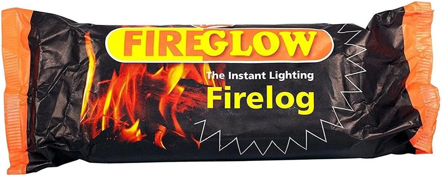 12 x Family Value Firelog - Image 3