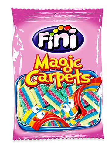 12 x Fini Magic Carpets Bags - Image 3