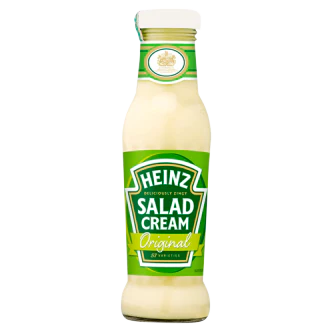 12 x Heinz Salad Cream 285Gm - Image 3
