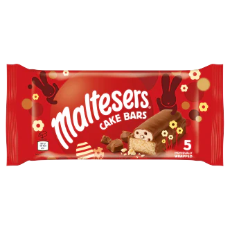 12 x Maltesers Cake Bar 5Pk 158.8Gm - Image 3