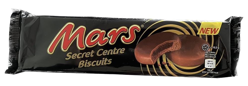 12 x Mars Secret Centres - 132GM - Image 3