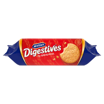 12 x Mcvities Original Digestives - 360GM - Image 3