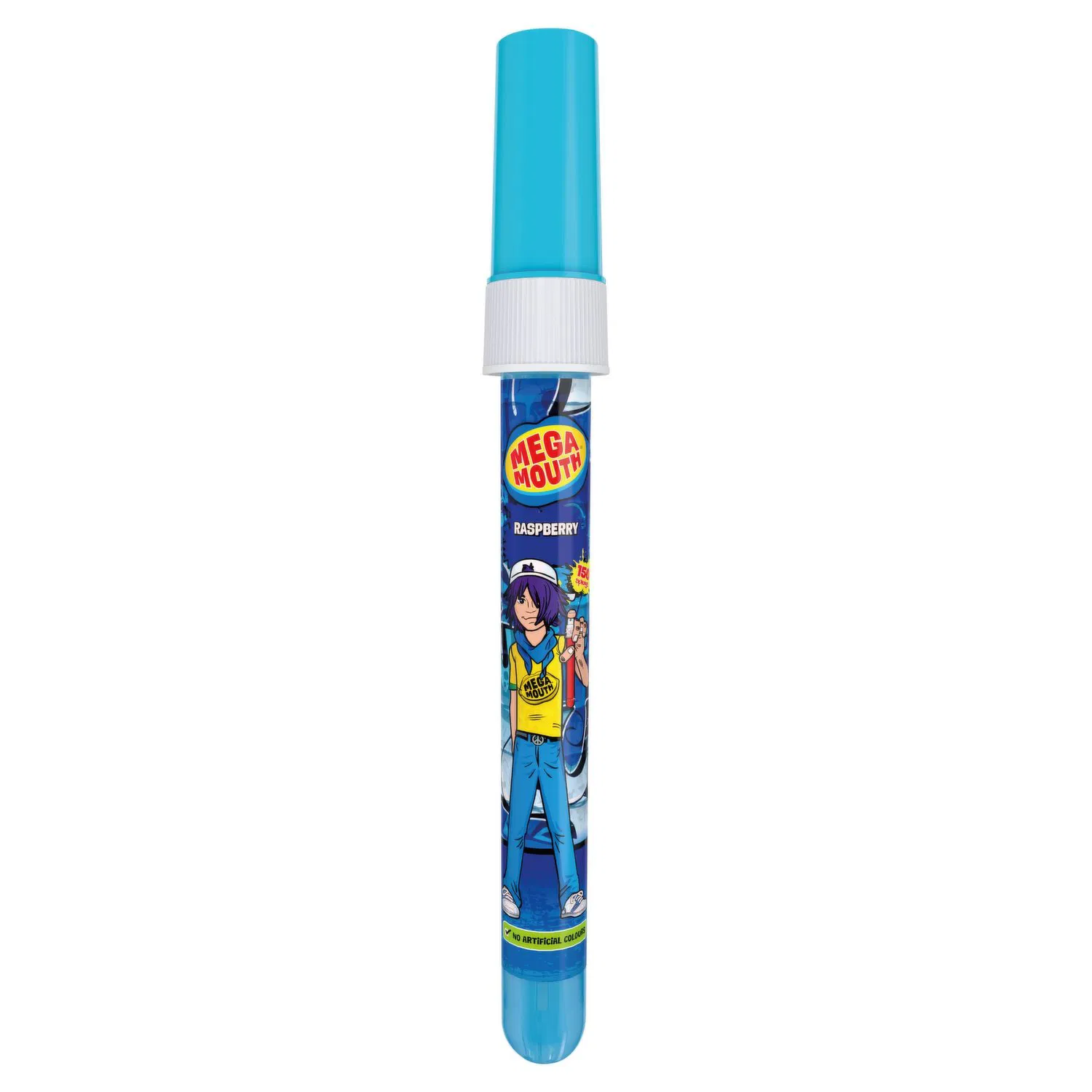 12 x Mega Mouth 23G - Image 3