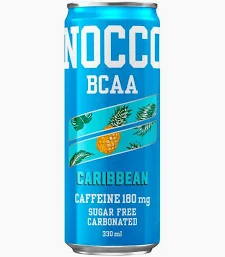 12 x Nocco Caribbean - 330ML - Image 3