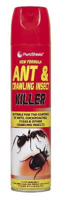 12 x Pestshield Ant Killer - 300Ml - Image 3