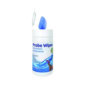 12 x Probe Wipes - Image 3