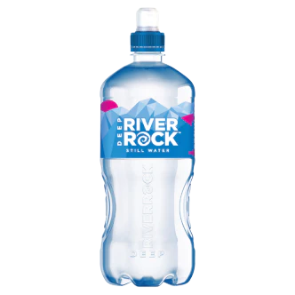 12 x River Rock Still Water 1Ltr - Image 3