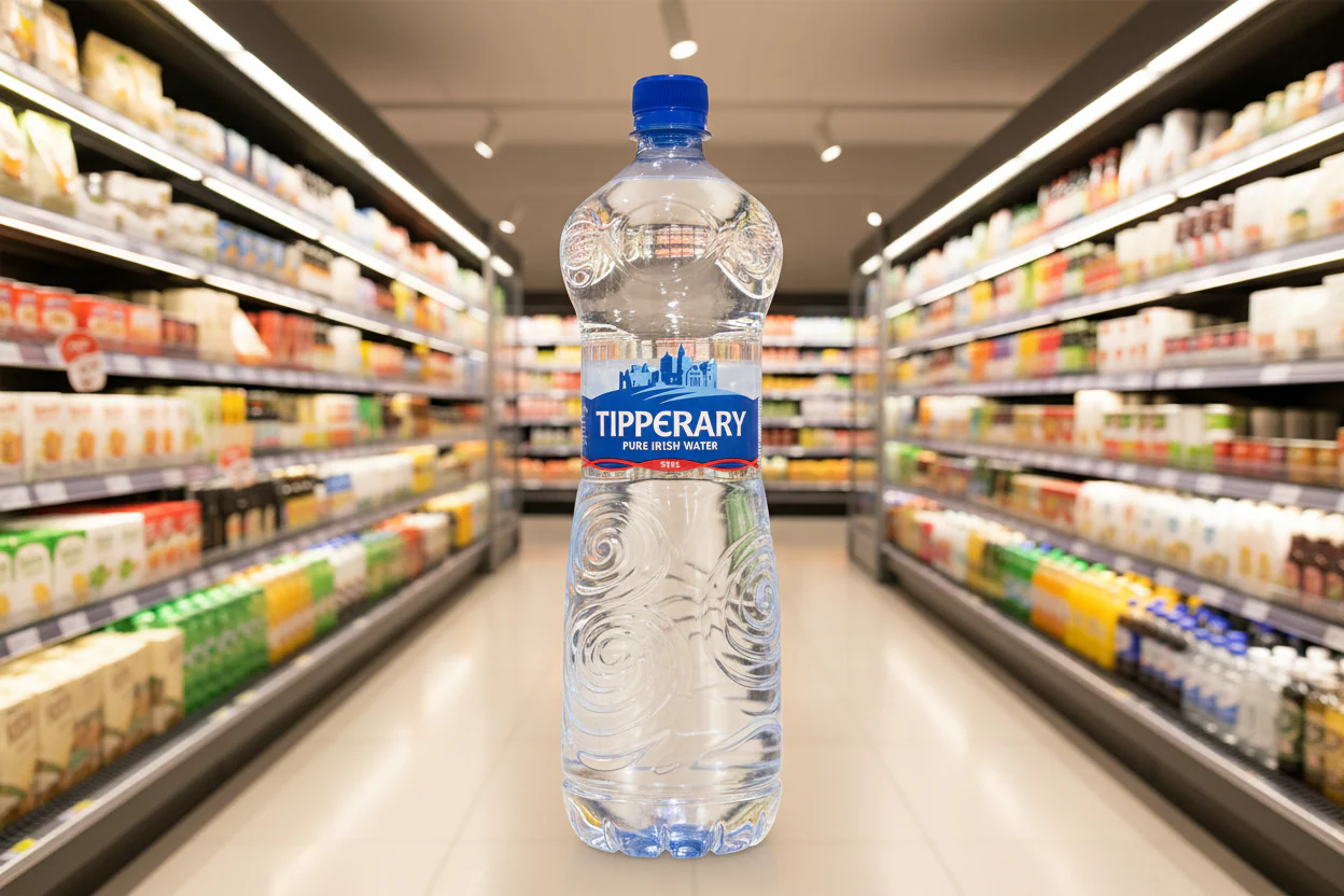 12 x Tipperary Still Pure Irish Water 1.5 Litres - Image 2