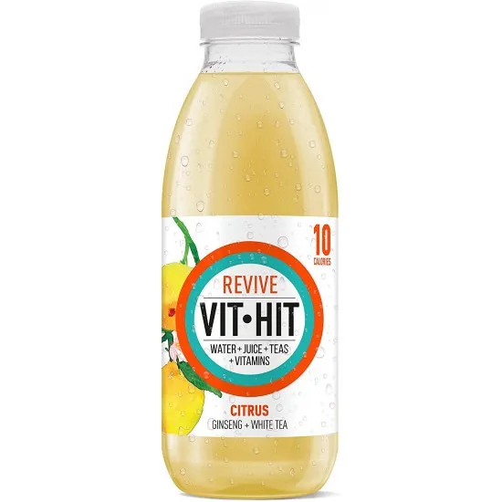12 x Vit Hit Revive Citrus 500Ml - Image 3