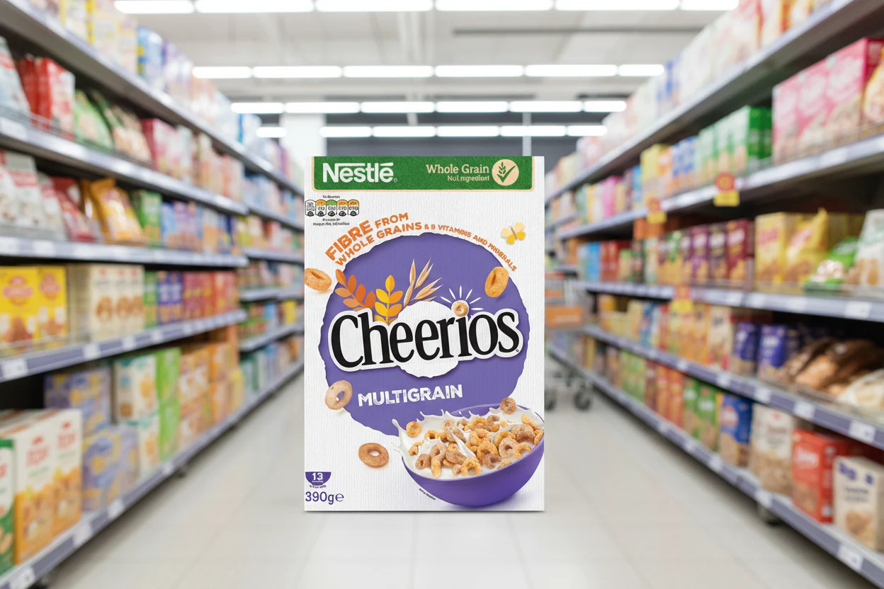 14 x Cheerios 390G - 390GM - Image 2