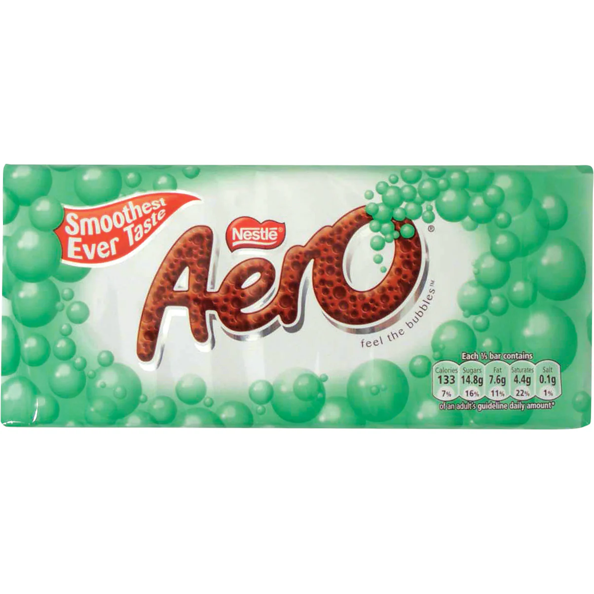 15 x Aero Peppermint 90G - Image 3