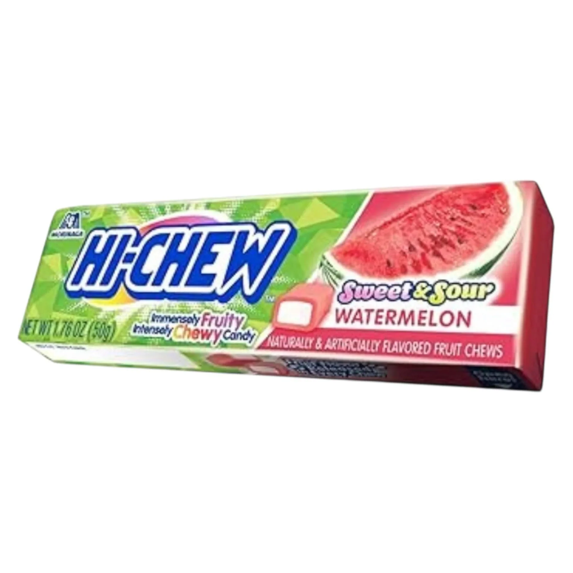 15 x Hi-chew Watermelon - 50GM - Image 3