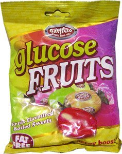 15 x Oatfield Glucose Fruits 150G - Image 3