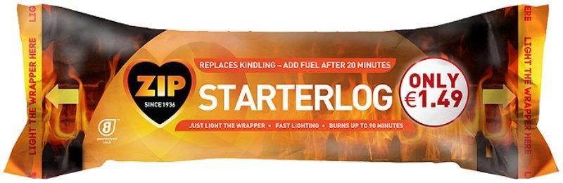 15 x Zip Starterlog 700G - Image 3