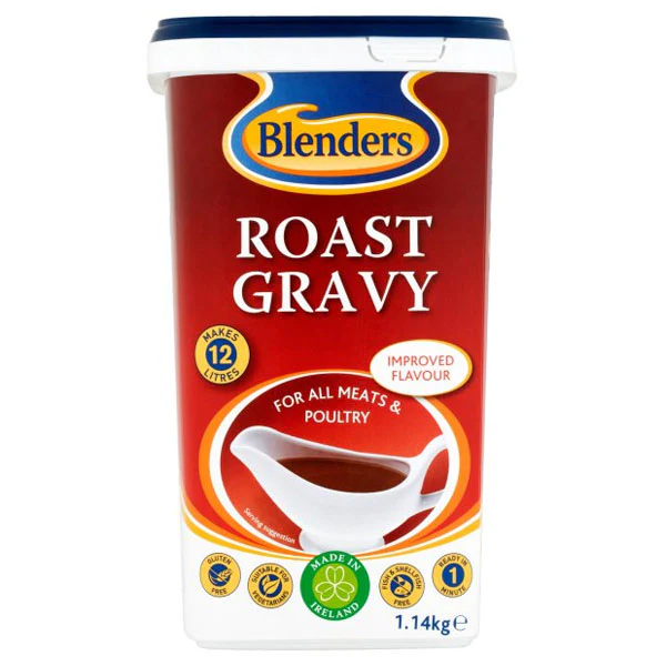 2 x Blenders Roast Gravy 1.14Kg - Image 2
