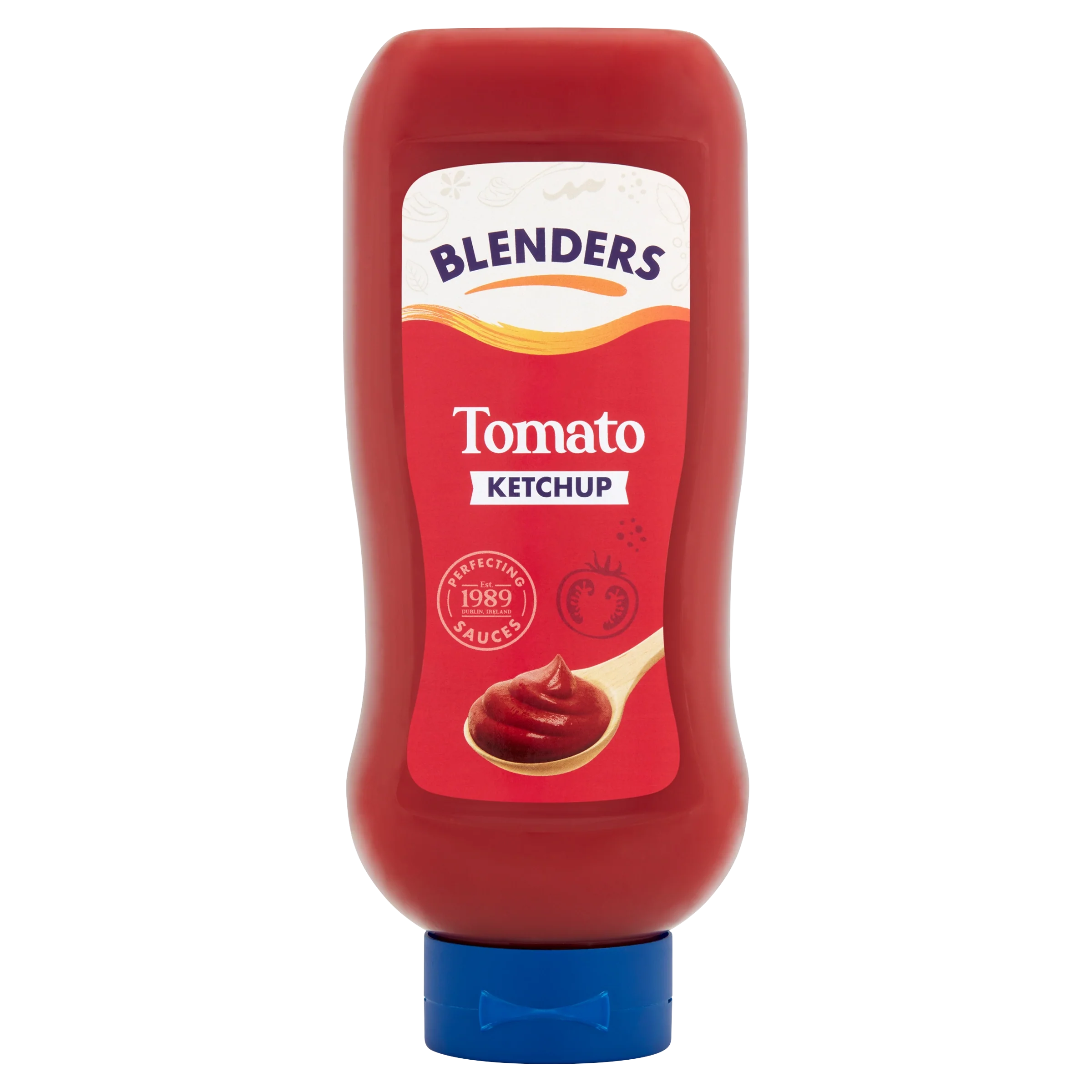 2 x Blenders Tomato Ketchup 5.5Kg - Image 2