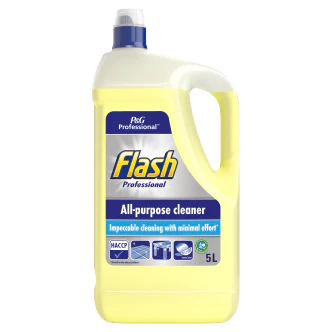 2 x Flash Lemon 5 Litre - Image 3