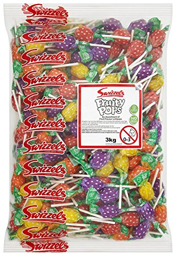 2 x Swizzels Fruity Pops - Image 3