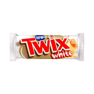 20 x Twix White Std (Twin) 46Gm - Image 3