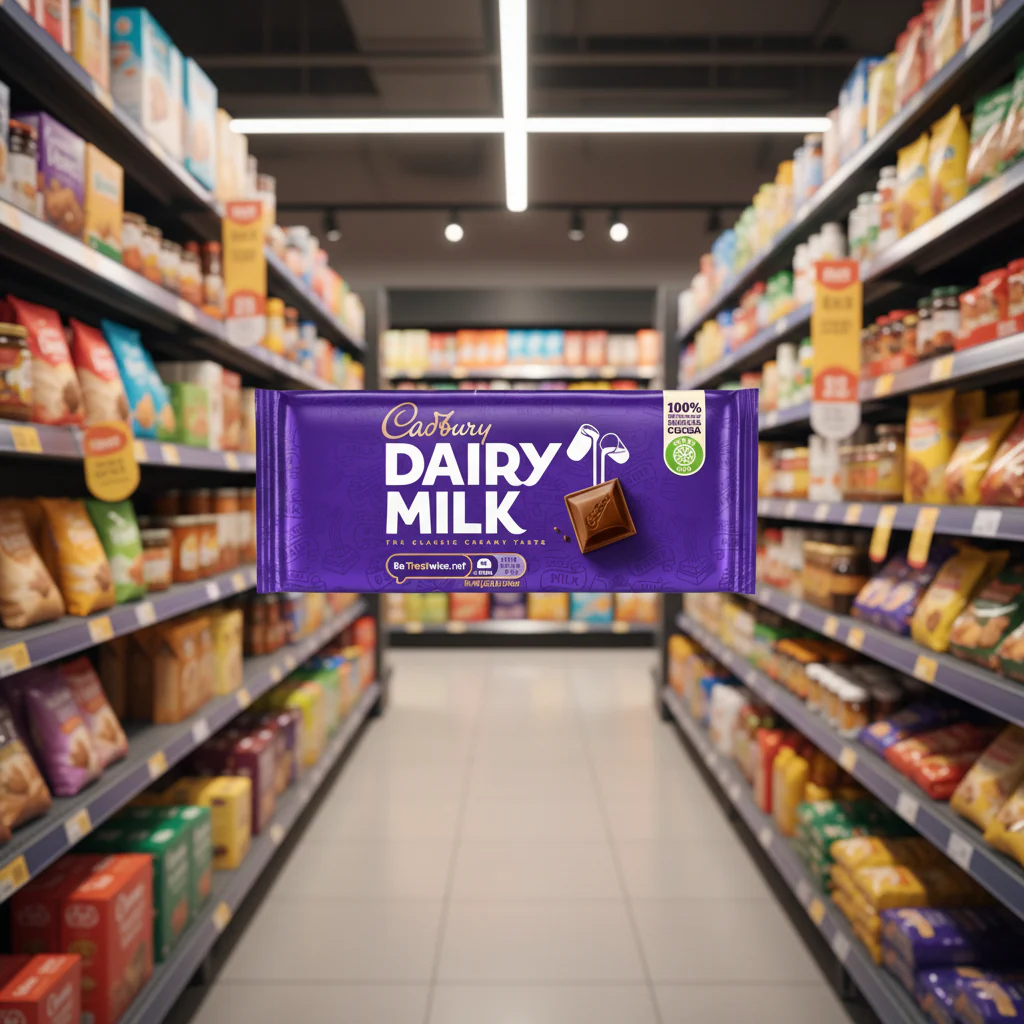 21 x Cadbury Dairy Milk Large Bar 110Gm - Image 2