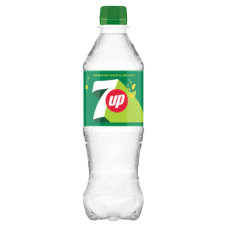 24 x 7 Up Contour 500Ml - Image 3