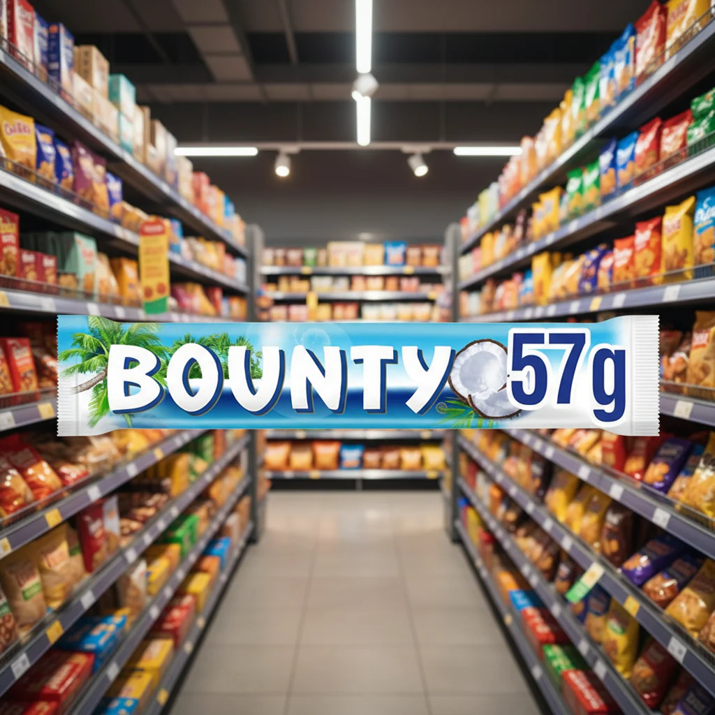 24 x Bounty Std Twin - 57GM - Image 2