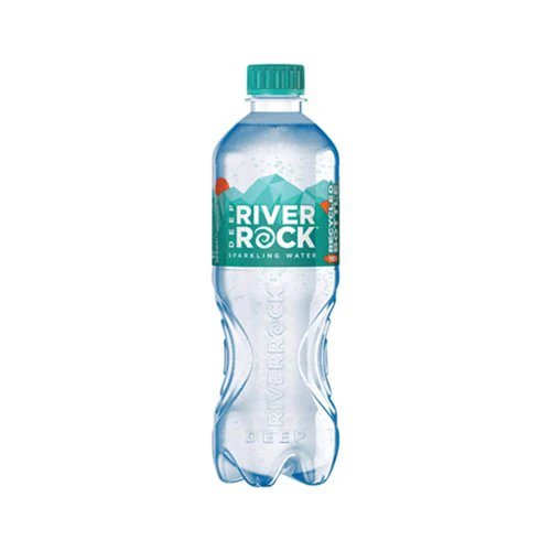 24 x Deep Riverrock Refresh Sparkling Water 500Ml - Image 3
