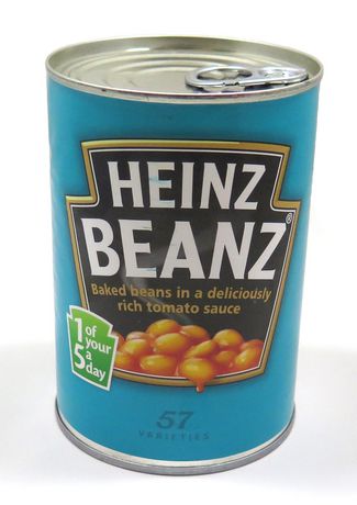 24 x Heinz Beanz In A Rich Tomato Sauce 415G - Image 3