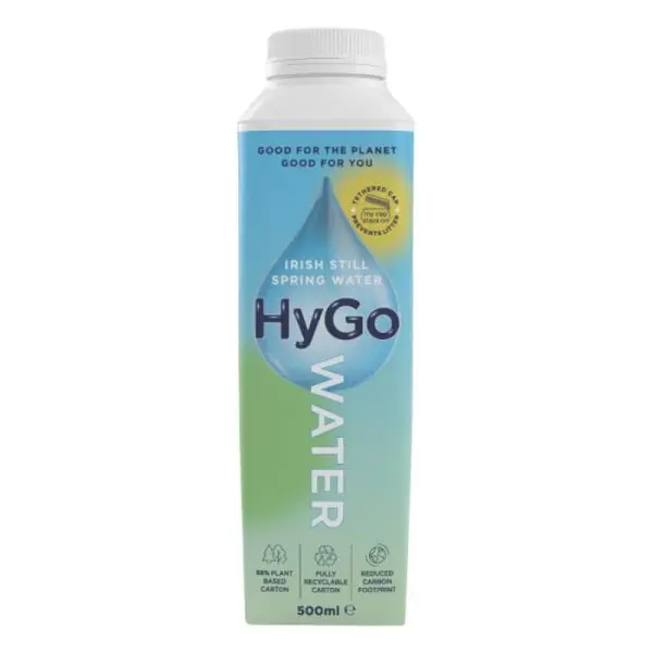 24 x Hygo Tetra Top Water 500Ml - Image 3