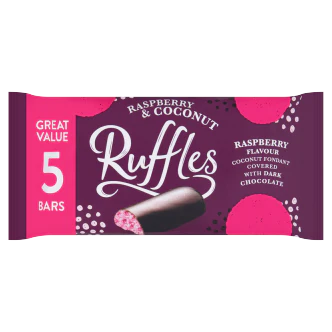 24 x Jamesons Raspberry Ruffle Multipack 5 Pk - 5PK - Image 3