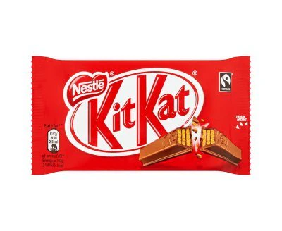 24 x Kitkat 41.5G - Image 3