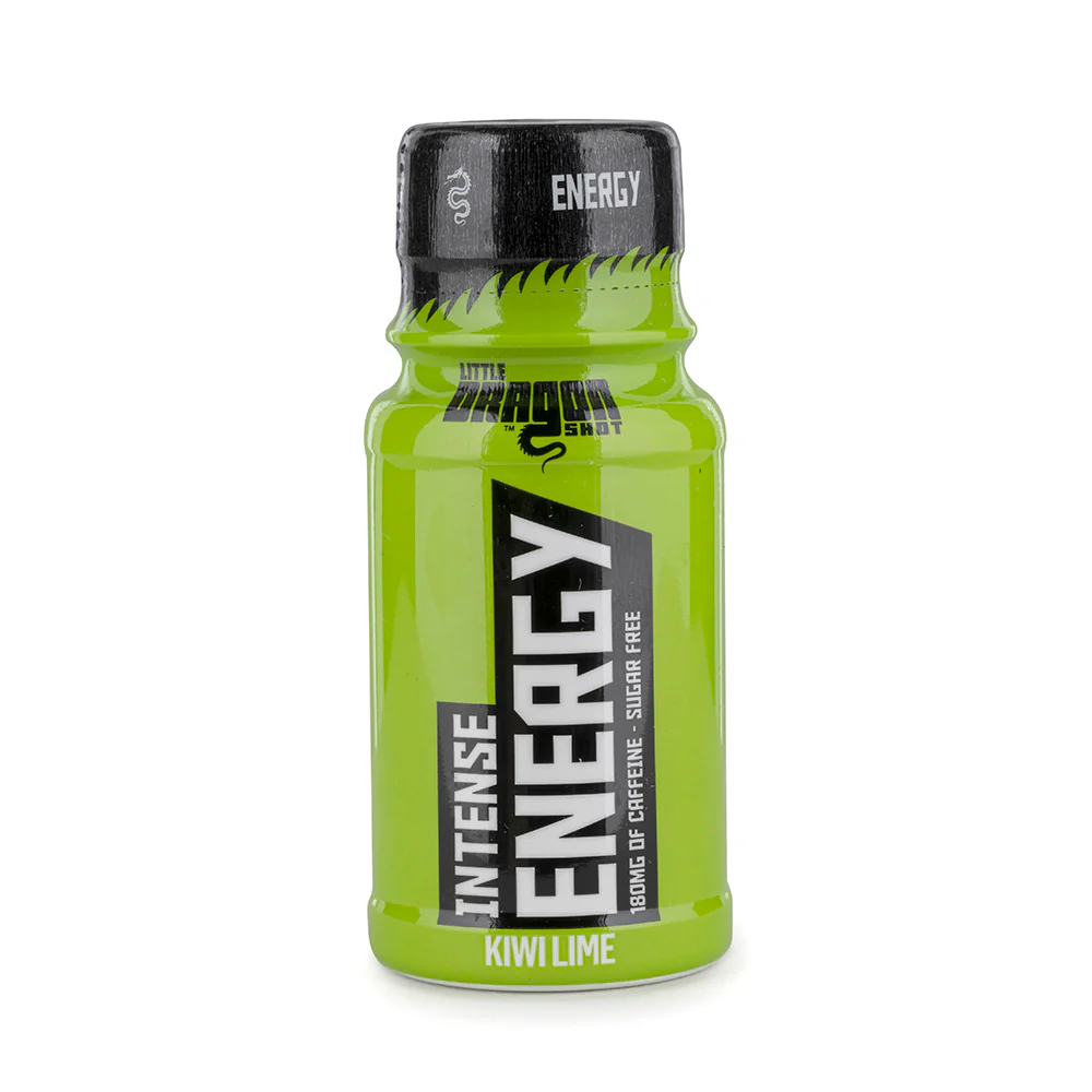 24 x Little Dragon Intense Energy Kiwi Lime - Image 3