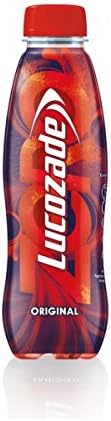 24 x Lucozade Zero Original - 380ML - Image 3
