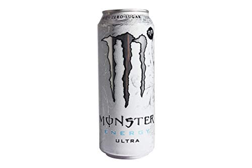24 x Monster Energy Ultra Zero X 500Ml - Image 3