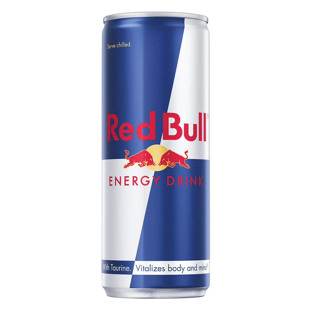 24 x Red Bull Energy Drink - 250ML - Image 3