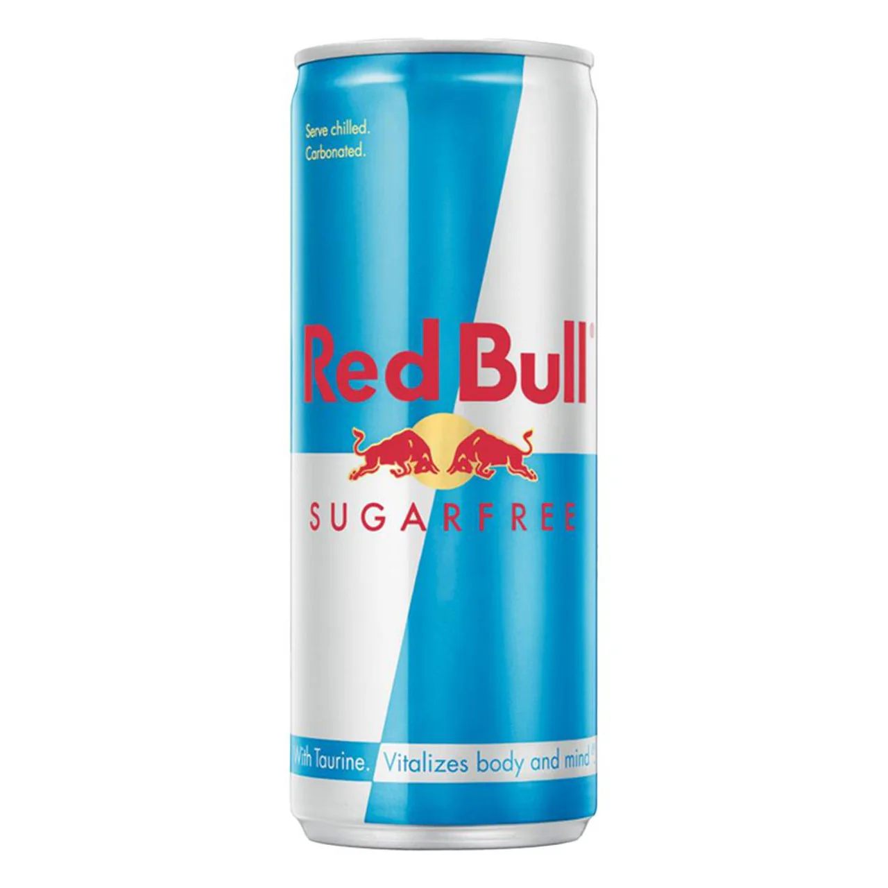 24 x Red Bull Energy Drink Sugar Free - 250ML - Image 3