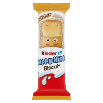 28 x Kinder Happy Hippo 20.7Gm - Image 3