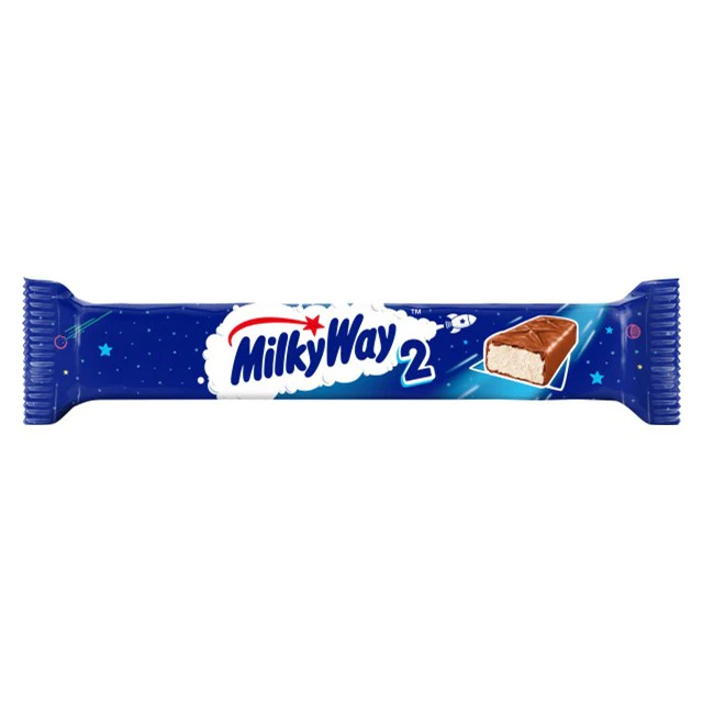 28 x Milkyway Std (twin)  - 43GM - Image 3