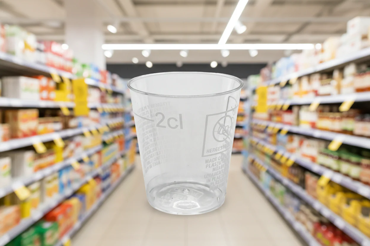 2Cl Shot Glasses (30X40) - Image 3