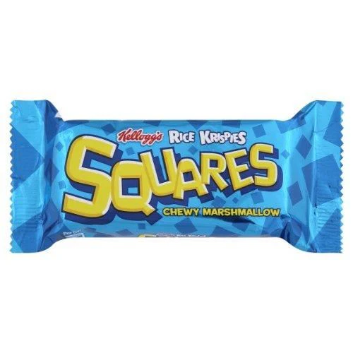 30 x Rice Krispies Squares Marshmallow 28Gm - Image 3