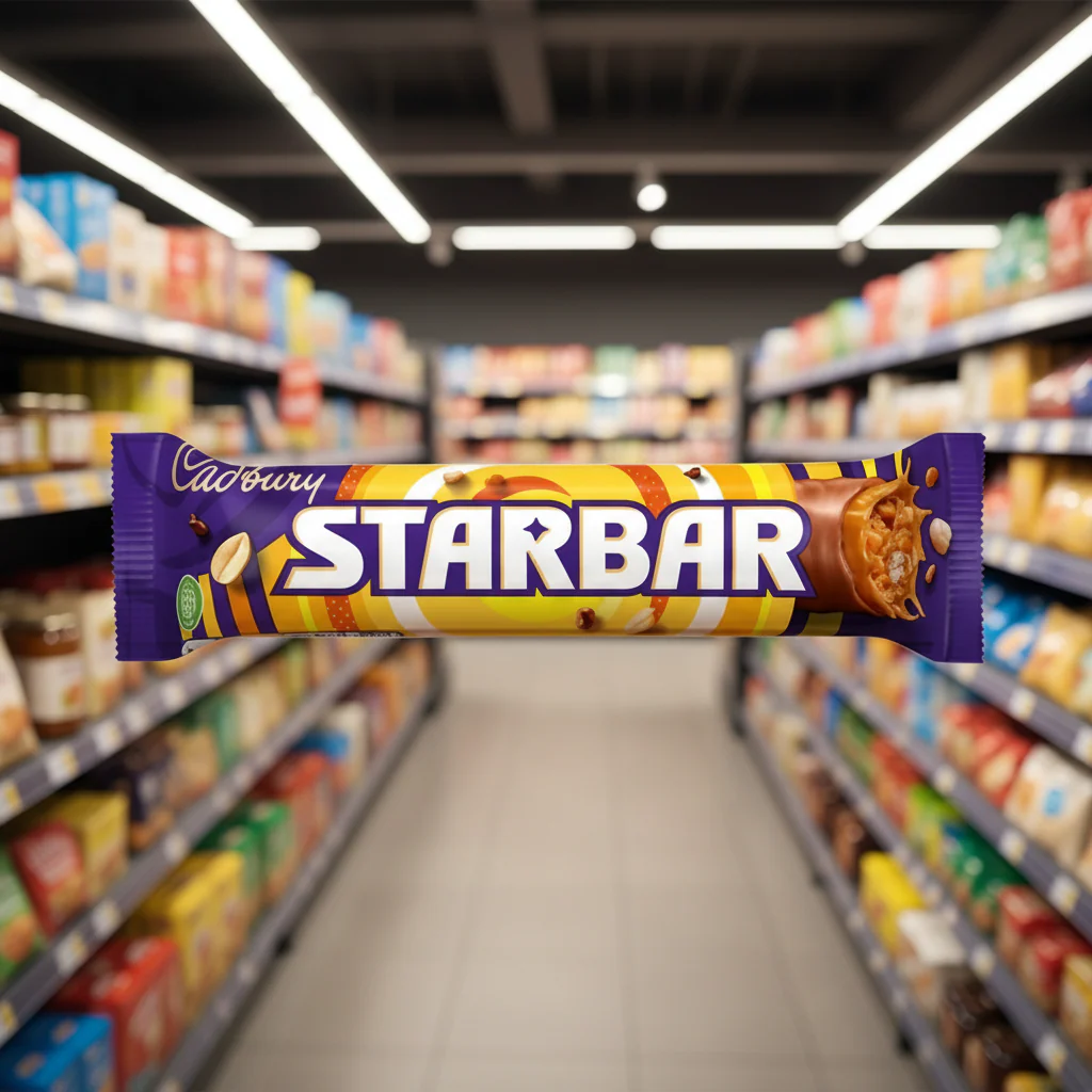 32 x Cadbury Starbar 49Gm - Image 2