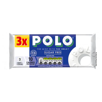 32 x Polo Sugar Free 3pk - 100GM - Image 3