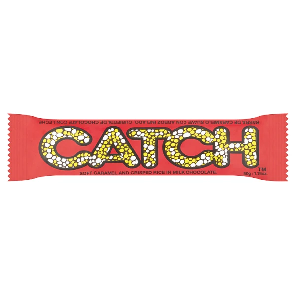 36 x Catch Bar 50G - Image 2